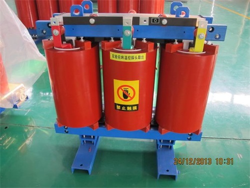 新密SCB12-315KVA/10KV/0.4KV干式变压器